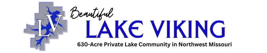 Beautiful Lake Viking