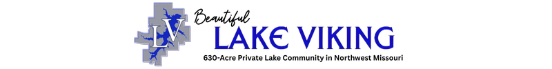 Beautiful Lake Viking