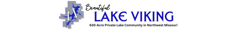 Beautiful Lake Viking
